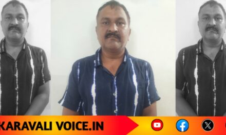 ಜಮೀರ್ ಕೊಲೆ ಪ್ರಕರಣಕ್ಕೆ ಟ್ವಿಸ್ಟ್: 12ನೇ ಆರೋಪಿ ಬಂಧನ