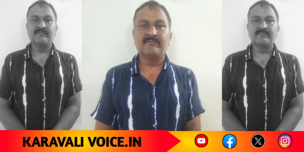 ಜಮೀರ್ ಕೊಲೆ ಪ್ರಕರಣಕ್ಕೆ ಟ್ವಿಸ್ಟ್: 12ನೇ ಆರೋಪಿ ಬಂಧನ
