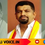 ಕೈಗಾ ಉದ್ಯೋಗದಲ್ಲಿ ಅನ್ಯಾಯ; ಕರವೇ ಅರುಣ ಹರ್ಕಡೆ ಹೋರಾಟದ ಎಚ್ಚರಿಕೆ