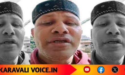 ಕಾರವಾರದಲ್ಲಿ ಉದ್ಯಮಿ ಫ್ಲಾಟ್‌ಗಳ ಮೇಲೆ ಇಡಿ ದಾಳಿ!