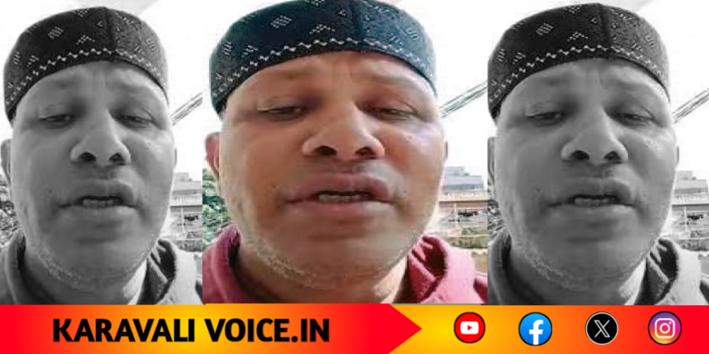 ಕಾರವಾರದಲ್ಲಿ ಉದ್ಯಮಿ ಫ್ಲಾಟ್‌ಗಳ ಮೇಲೆ ಇಡಿ ದಾಳಿ!