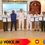 ಕಾರವಾರ–ಅಂಕೋಲಾ ಐಟಿಐ ವಿದ್ಯಾರ್ಥಿಗಳಿಗೆ ನೇವಿಯಿಂದ ಗುಡ್ ನ್ಯೂಸ್!
