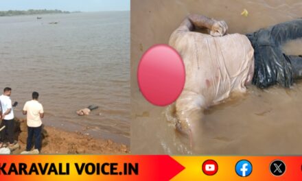ಗಂಗಾವಳಿ ಸೇತುವೆ ಬಳಿ ಅಪರಿಚಿತ ವ್ಯಕ್ತಿಯ ಶವ ಪತ್ತೆ