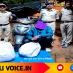 ಗೋವಾ ಮದ್ಯ ಅಕ್ರಮ ಸಾಗಾಟ: ಹುಬ್ಬಳ್ಳಿ ವ್ಯಕ್ತಿ ಬಂಧನ