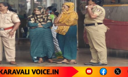 100 ಸಿಸಿಟಿವಿ, 9 ದಿನ; ಕಳ್ಳಿಯರಿಂದ ₹2.60 ಲಕ್ಷದ ಚಿನ್ನ ಪತ್ತೆ!