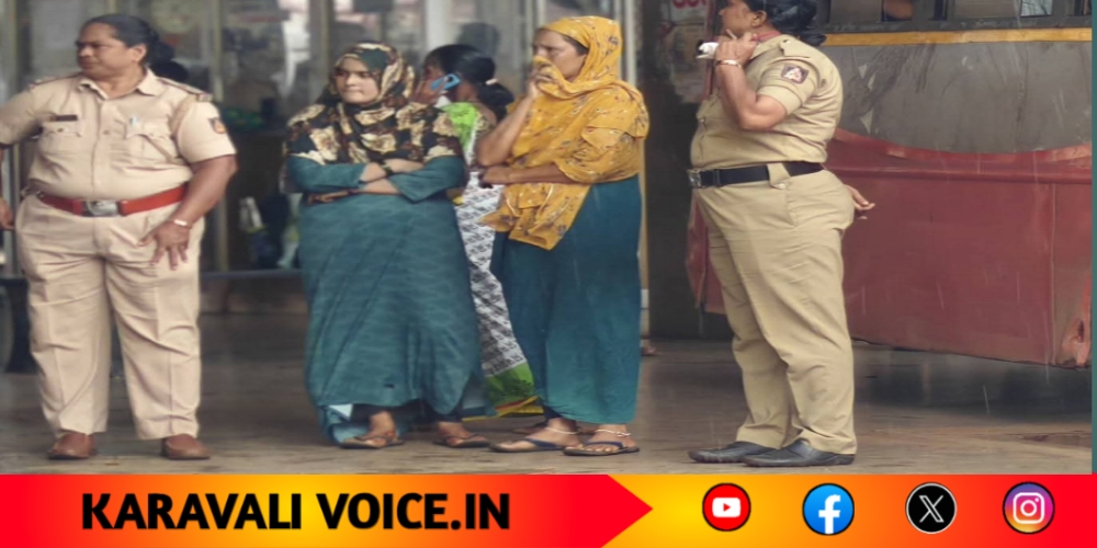 100 ಸಿಸಿಟಿವಿ, 9 ದಿನ; ಕಳ್ಳಿಯರಿಂದ ₹2.60 ಲಕ್ಷದ ಚಿನ್ನ ಪತ್ತೆ!