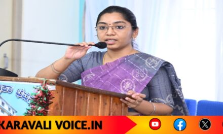 ಕಾರವಾರ – ಮಲ್ಲಾಪುರ ರಸ್ತೆಯಲ್ಲಿ 30 ಟನ್ ಮೀರಿದ ವಾಹನಗಳಿಗೆ ನಿಷೇಧ!
