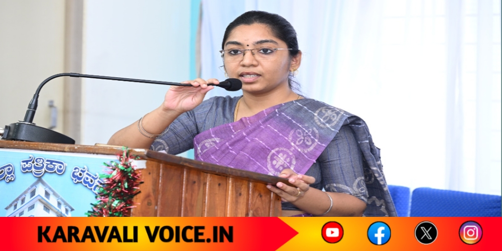 ಕಾರವಾರ – ಮಲ್ಲಾಪುರ ರಸ್ತೆಯಲ್ಲಿ 30 ಟನ್ ಮೀರಿದ ವಾಹನಗಳಿಗೆ ನಿಷೇಧ!