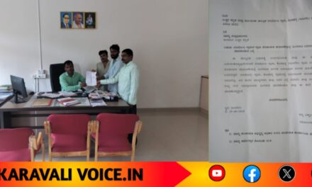 ಆ ಅಭ್ಯರ್ಥಿಯೇ ಇಲ್ಲ, ಮೀಸಲಾತಿ ಮಾತ್ರ ಇದೆ!
