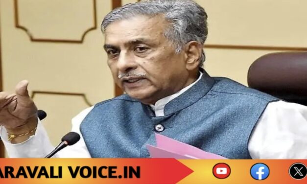 ಪರಿಷತ್ ಸಭಾಪತಿ ಸ್ಥಾನಕ್ಕೆ ಬಸವರಾಜ ಹೊರಟ್ಟಿ ರಾಜೀನಾಮೆ