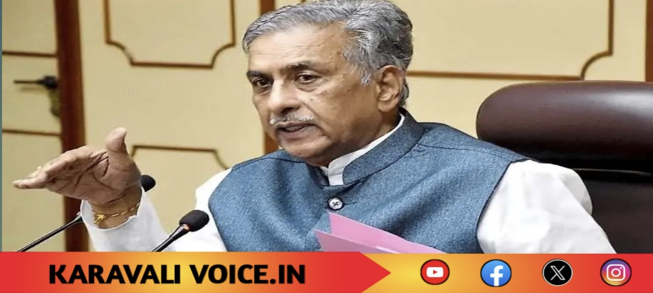 ಪರಿಷತ್ ಸಭಾಪತಿ ಸ್ಥಾನಕ್ಕೆ ಬಸವರಾಜ ಹೊರಟ್ಟಿ ರಾಜೀನಾಮೆ