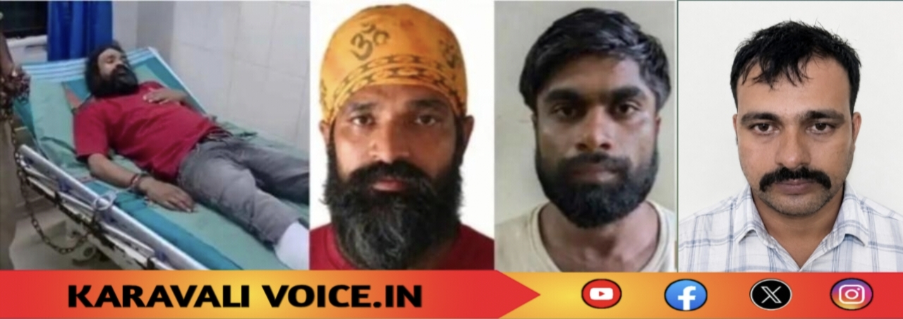 ಕಾಪು ಶೂಟೌಟ್‌ ಪ್ರಕರಣ: ಕುಮಟಾ, ಭಟ್ಕಳದಲ್ಲಿ ಆರೋಪಿಗಳ ಬಂಧನ