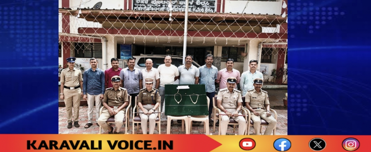 ವ್ಯಾನಿಟಿ ಬ್ಯಾಗ್‌ಗೆ ಕನ್ನ: ಇಬ್ಬರು ‘ಲೇಡೀಸ್’ ಅಂದರ್!