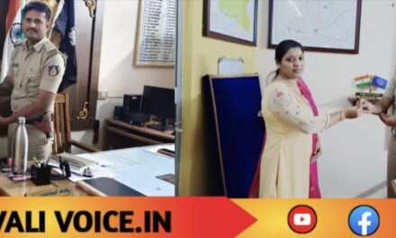 ಕಳೆದುಹೋದ ₹1.3 ಲಕ್ಷಕ್ಕೂ ಅಧಿಕ ಮೌಲ್ಯದ ವಸ್ತುಗಳ ಪತ್ತೆ!