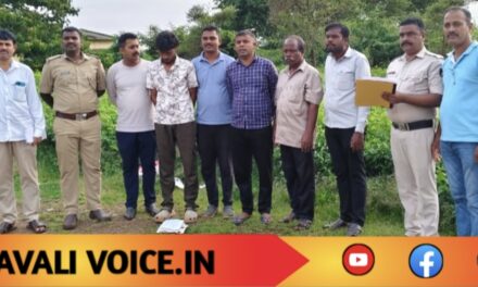 ಮೋಸ್ಟ್ ವಾಂಟೆಡ್ ಗಾಂಜಾ ಪೆಡ್ಲರ್ ಬಂಧನ; ಇಬ್ಬರ ಹೆಸರು ಬಯಲು