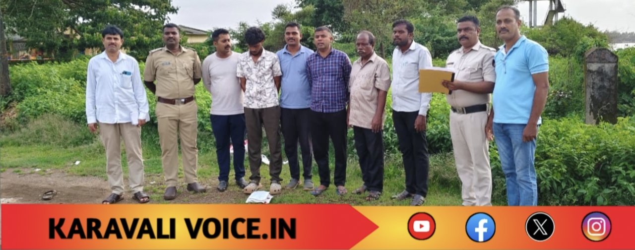 ಮೋಸ್ಟ್ ವಾಂಟೆಡ್ ಗಾಂಜಾ ಪೆಡ್ಲರ್ ಬಂಧನ; ಇಬ್ಬರ ಹೆಸರು ಬಯಲು