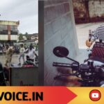 ಬೈಕ್ ನಿಲ್ಲಿಸಿ ಬಸ್ ಹತ್ತಿದ್ರು; ವಾಪಸ್ ಬಂದಾಗ ಬೈಕ್ ಮಾಯ!