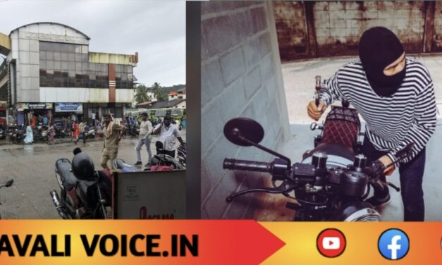ಬೈಕ್ ನಿಲ್ಲಿಸಿ ಬಸ್ ಹತ್ತಿದ್ರು; ವಾಪಸ್ ಬಂದಾಗ ಬೈಕ್ ಮಾಯ!