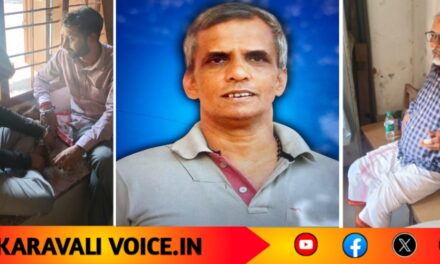 ಪೂಜೆಗೆ ಕರೆದೊಯ್ದು ಅರ್ಚಕರ ಕೊಲೆ; ತೋಟದಲ್ಲಿ ಹೂತಿಟ್ಟಿದ್ದರು!