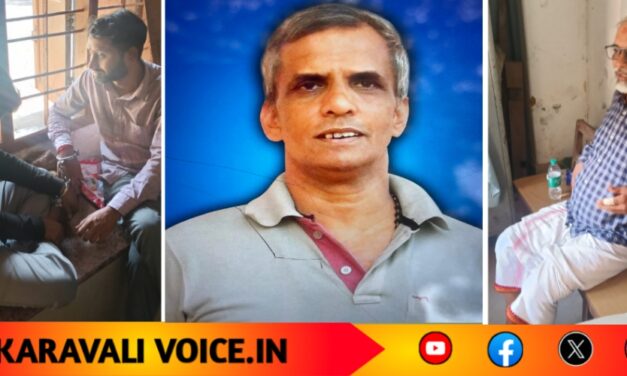 ಪೂಜೆಗೆ ಕರೆದೊಯ್ದು ಅರ್ಚಕರ ಕೊಲೆ; ತೋಟದಲ್ಲಿ ಹೂತಿಟ್ಟಿದ್ದರು!