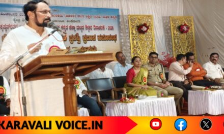 ಅಂಕೋಲಾದಲ್ಲಿ ₹2 ಕೋಟಿ ವೆಚ್ಚದಲ್ಲಿ ಡಿಜಿಟಲ್ ಗ್ರಂಥಾಲಯ!