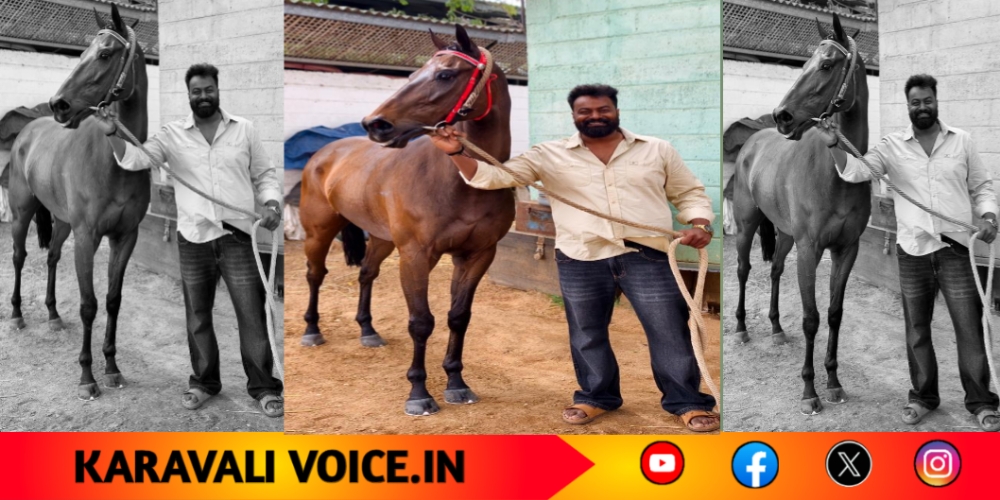 ಸ್ಯಾಂಡಲ್ವುಡ್ ಗೆ ಹೊಸ ವಿಲನ್ ಎಂಟ್ರಿ!  ಅರುಣ್ ಆಚಾರ್