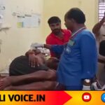 ಎಮ್ಮೆ ಮೇಯಿಸಿ ಬರುತ್ತಿದ್ದವನ ಮೇಲೆ ಕರಡಿ ದಾಳಿ; 2ನೇ ಬಾರಿ!