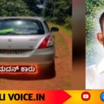 ನಾಪತ್ತೆಯಾದ ಸಿಇಒ ಕಾಡಿನಲ್ಲಿ ಕಾರು ಬಿಟ್ಟು ಭಟ್ಕಳ ತಲುಪಿದ್ದೇಗೆ?