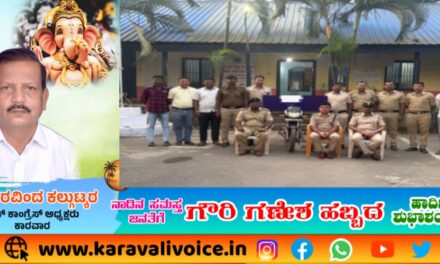ಅಜ್ಜಿಗೆ ಬ್ಲೇಡ್ ತೋರಿಸಿ ಚಿನ್ನ ಕದ್ದ ಕಳ್ಳರು ಅರೆಸ್ಟ್!