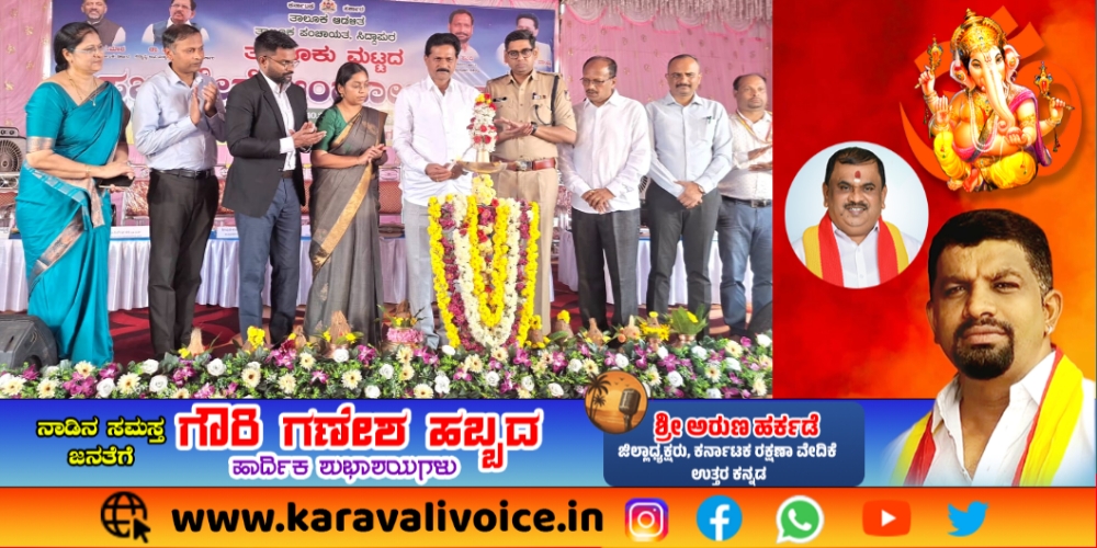 ಕ್ಷೇತ್ರಕ್ಕೆ 8 ಸಾವಿರ ನಿವೇಶನ; ಭೀಮಣ್ಣ ನಾಯ್ಕ ಭರವಸೆ!