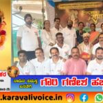 ರಾಜೀವ್ ಗಾಂಧಿ ಶ್ರೇಷ್ಠ ಶಿಕ್ಷಕ ಪಟಗಾರರಿಗೆ ಪಹರೆ ವೇದಿಕೆಯಿಂದ ಸನ್ಮಾನ!