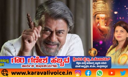 ಉತ್ತರ ಕನ್ನಡದ ಅನಂತ್ ನಾಗ್‌ಗೆ ದಾದಾಸಾಹೇಬ್ ಫಾಲ್ಕೆ ಗೌರವ!