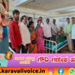ಮೋದಿ ಜನ್ಮದಿನ: ಓಬಿಸಿ ಮೋರ್ಚಾದಿಂದ ಸೇವಾ ಕಾರ್ಯಕ್ರಮ