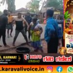 ಮಹಿಳೆಯರ ಮೇಲೆ ಹಲ್ಲೆ; ಪಪಂ ಮುಖ್ಯಾಧಿಕಾರಿ ವಿರುದ್ಧ ಕೇಸ್!