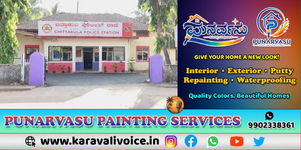 ಬುದ್ಧಿವಾದ ಹೇಳಲು ಹೋದವರಿಗೆ ಕತ್ತಿಯಿಂದ ಹಲ್ಲೆ; ಆರೋಪಿ ಬಂಧನ