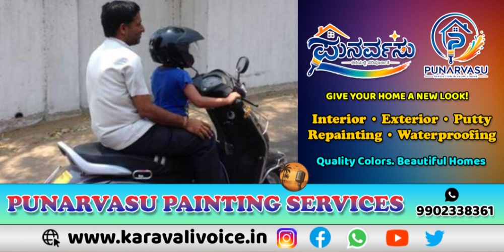 ಅಪ್ರಾಪ್ತರ ಡ್ರೈವಿಂಗ್: 131 ಕೇಸ್, ₹13.09 ಲಕ್ಷ ದಂಡ!