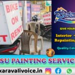 ಕಾರವಾರದ ಆರ್‌ಎನ್ ಟ್ರಾವೆಲ್ಸ್ ವಿರುದ್ಧ ಜಿಲ್ಲಾಡಳಿತಕ್ಕೆ ದೂರು!