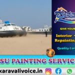ನೀರು–ನೆಲ ಎರಡರಲ್ಲೂ ಓಡುವ ನೌಕೆ ಕಾರವಾರಕ್ಕೆ!