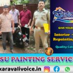 ಬುಲೆಟ್‌ನಲ್ಲಿ ಡ್ರಗ್ಸ್ ಸಾಗಾಟ; ಆರೋಪಿ ಬಂಧನ