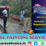 ಗಾಯಾಳುವಿಗೆ ನೆರವಾದ ಹಳಿಯಾಳ 112 ಪೊಲೀಸರು!