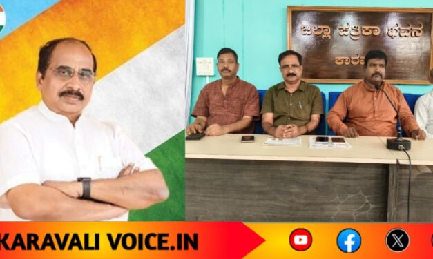 ಪದವೀಧರರ ಹಿತಕ್ಕೆ ಮೋಹನ ಲಿಂಬಿಕಾಯಿ ಗೆಲ್ಲಿಸಿ!
