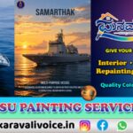 ಕಡಲ್ಗಾವಲಿಗೆ ಸ್ವದೇಶಿ ಬಲ: ನೌಕಾಪಡೆಗೆ ಐಎನ್‌ಎಸ್ ಸಮರ್ಥಕ್!