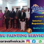 ಕಾರವಾರ ನ್ಯಾಯದಂಗಳದಲ್ಲಿ ದಸರಾ ವೈಭವ!