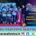 ದಸರಾ ಜಲಕ್ರೀಡೆಯಲ್ಲಿ ಕಾರವಾರದ ಕ್ರೀಡಾಪಟುಗಳ ಕೀರ್ತಿ ಪತಾಕೆ!