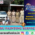 ಗೋವಾ ಮದ್ಯ, ಗೋವಾದ ಆರೋಪಿ: ಕಾರವಾರದಲ್ಲಿ ಬಂಧನ!