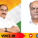 ಮೋಹನ ಲಿಂಬಿಕಾಯಿಗೆ ಗೆಲುವಿನ ಬಲ ತುಂಬಿದ ಕುಬೇರಪ್ಪ ಪಡೆ!