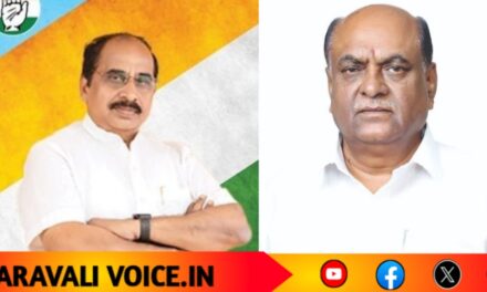 ಮೋಹನ ಲಿಂಬಿಕಾಯಿಗೆ ಗೆಲುವಿನ ಬಲ ತುಂಬಿದ ಕುಬೇರಪ್ಪ ಪಡೆ!