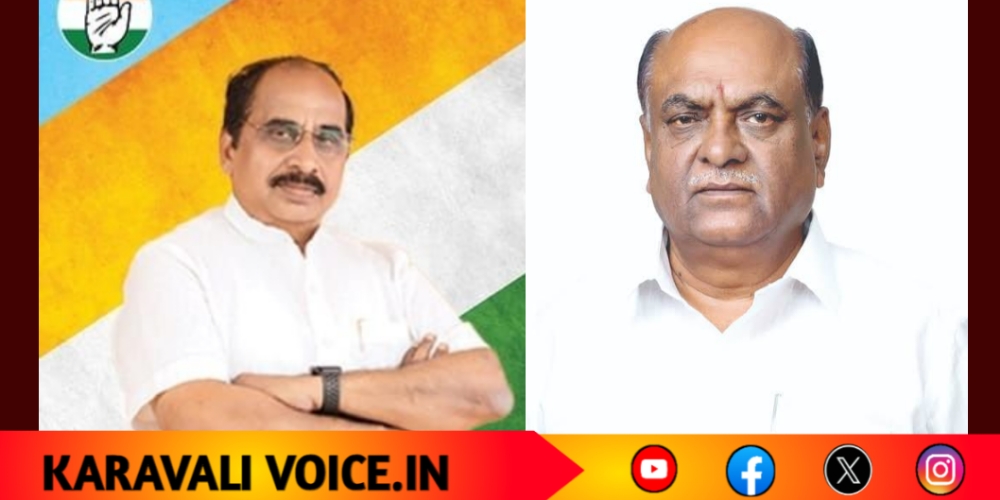 ಮೋಹನ ಲಿಂಬಿಕಾಯಿಗೆ ಗೆಲುವಿನ ಬಲ ತುಂಬಿದ ಕುಬೇರಪ್ಪ ಪಡೆ!