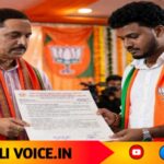 ಕೈಗಾ ಕಾರ್ಮಿಕರ ಸಮಸ್ಯೆ ಹೊತ್ತು ಜೋಶಿ ಬಳಿ ಹೋದ ವಿಕೇಶ್ ಬಾಂದೇಕರ!