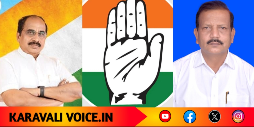 ಪದವೀಧರರೇ ಸಜ್ಜಾಗಿ, ಮೋಹನ್‌ರನ್ನು ಗೆಲ್ಲಿಸಿ: ಅರವಿಂದ ಕಲ್ಗುಟ್ಕರ್